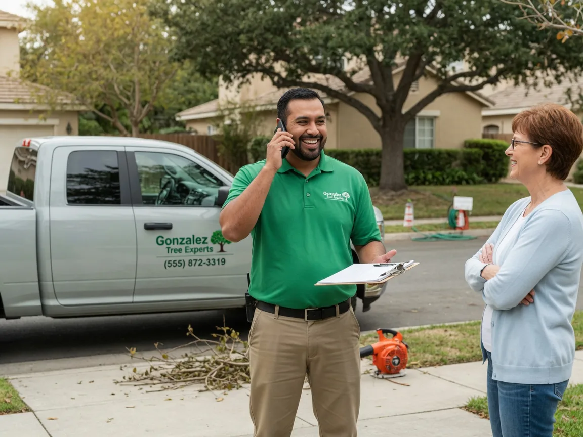 Tree Service Commerce Township, MI FAQs